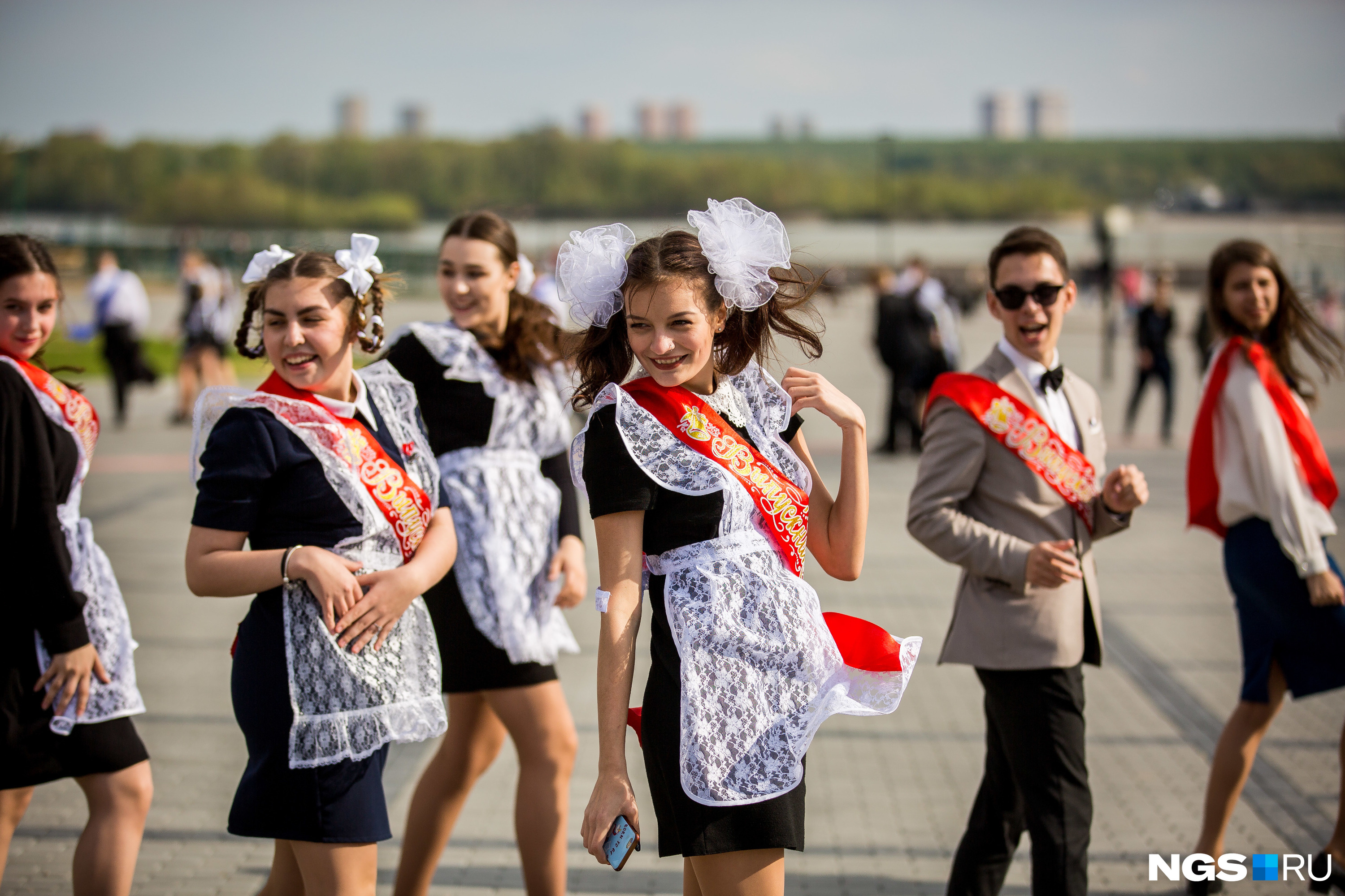 Открой последние звонки