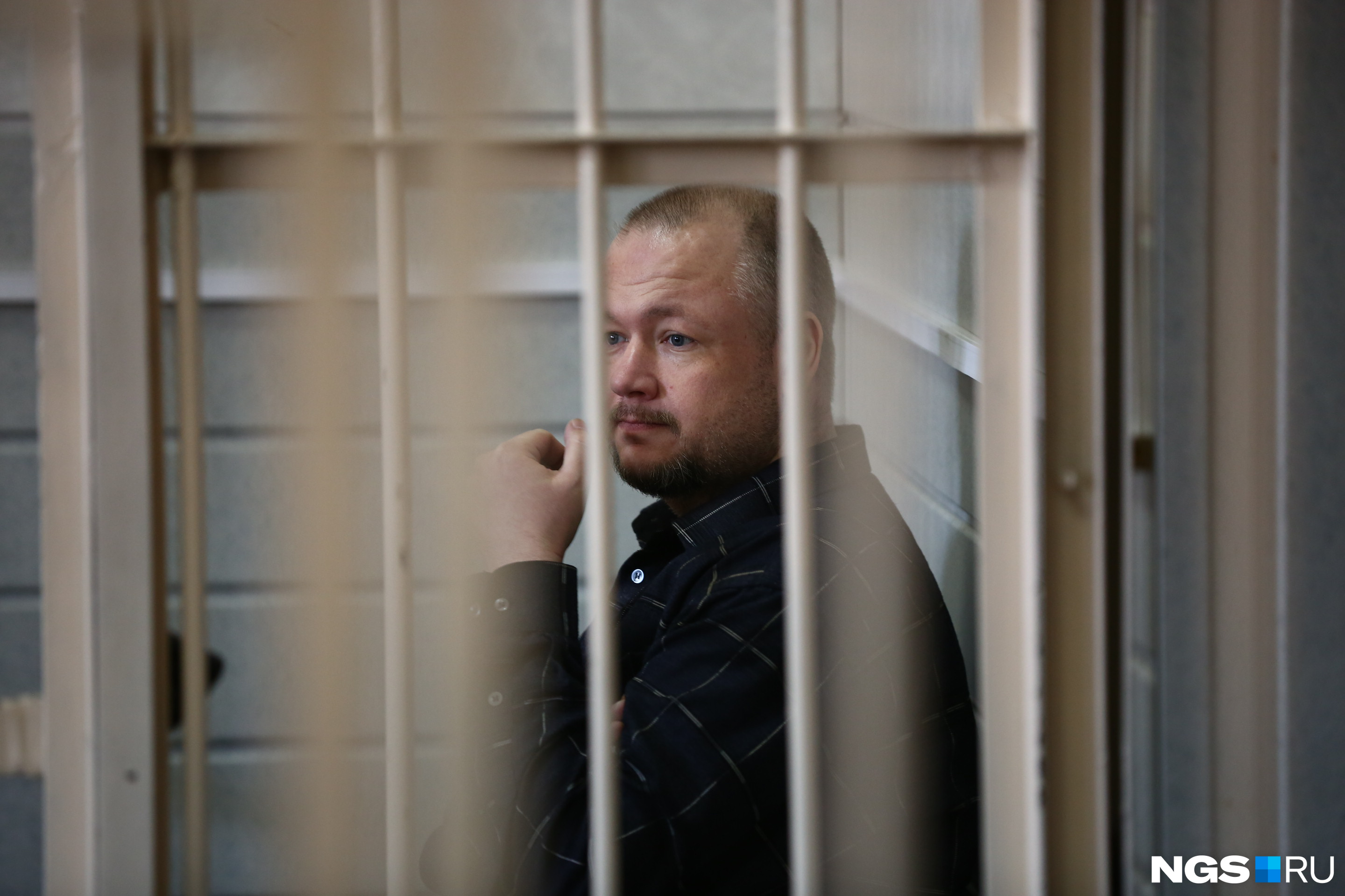 Вячеслава Добрынина решено отправить в психиатрический стационар
