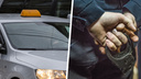 Недовольная тарифом пассажирка такси закатила скандал в полиции и получила срок