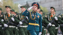 43 000 солдат и 150 самолётов: в Волгограде началась подготовка к параду Победы