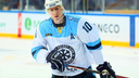 Хоккейная «Сибирь» продлила антирекордную проигрышную серию до 12 матчей