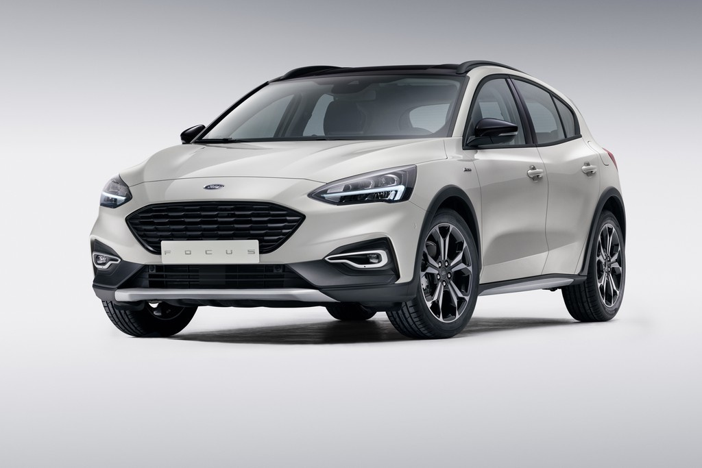 Новый Ford Focus IV добреется до нас не ранее 2019 года, а нынешний подорожал Новый Ford Focus IV добреется до нас не ранее 2019 года, а нынешний подорожал
