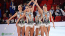 Ростовские спортсмены завоевали четыре золотых и три серебряных медали на Всемирной универсиаде