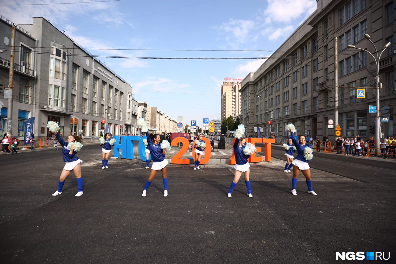 Фото Александра Ощепкова Фото Александра Ощепкова
