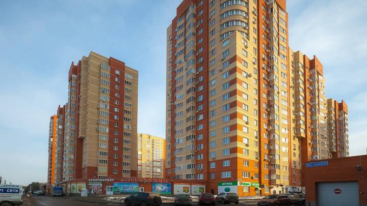 Владельцы дорогих квартир в Челябинске расхотели сдавать свое жилье в аренду