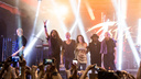 Экс-солистка Nightwish Тарья Турунен выступила в Ростове: лучшие фото — в репортаже 161.RU