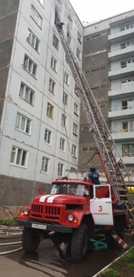 Пожар в общежитии на Чернышева Пожар в общежитии на Чернышева