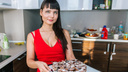 Дарите «Шоколадное сердце» из блинов: публикуем оригинальный рецепт десерта