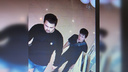 Двое воришек украли дорогую технику из крупного магазина в Ярославле: кадры
