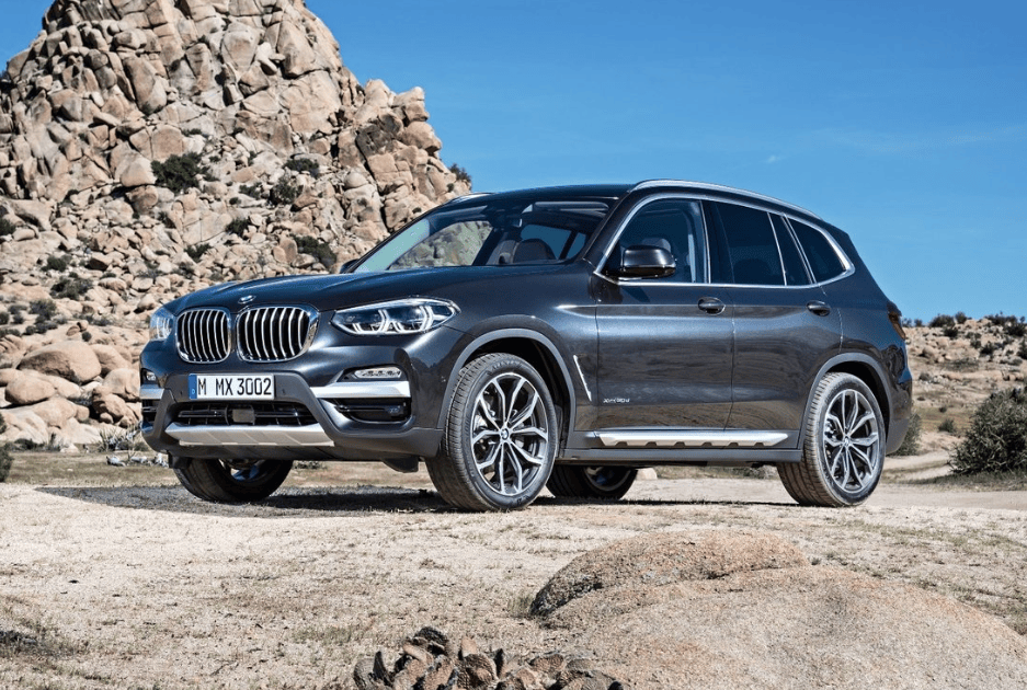 BMW X3 BMW X3