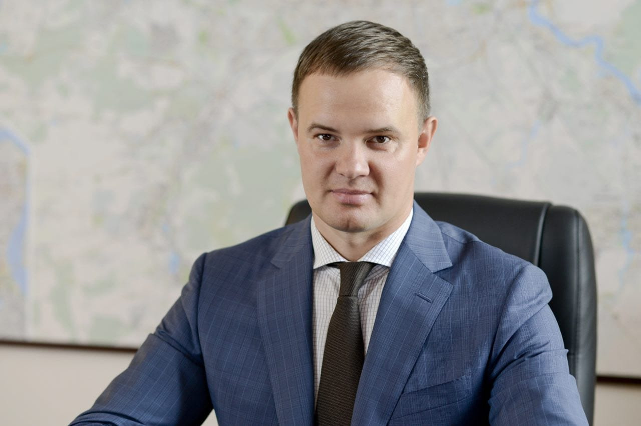 Сергей Морозов — специалист в вопросах строительства 