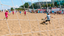 На набережной Самары пройдет Суперфинал чемпионата России по пляжному футболу