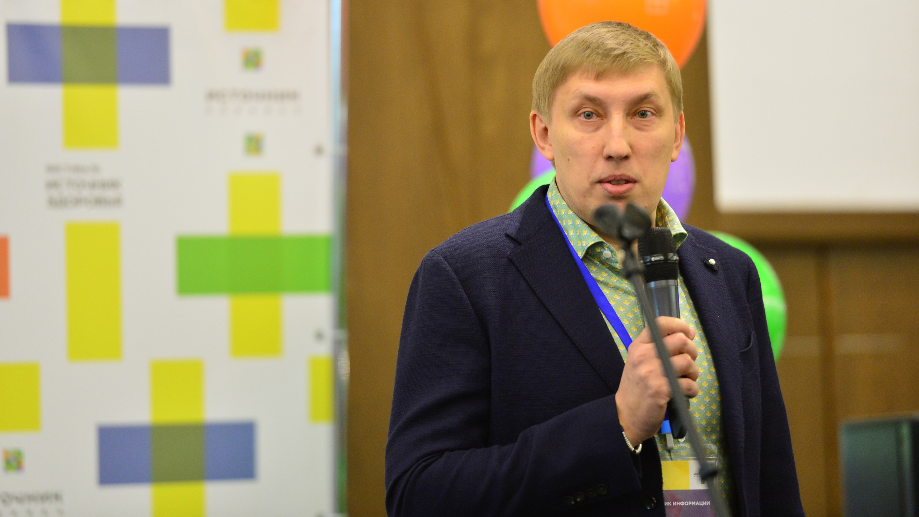 Владислав Тупиков, директор и главный врач клиники «Источник» Владислав Тупиков, директор и главный врач клиники «Источник»