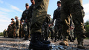 Китайские спецназовцы приедут в Новосибирск на антитеррористические учения
