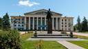 Дворец культуры на площади Кирова планируют отреставрировать в 2019 году