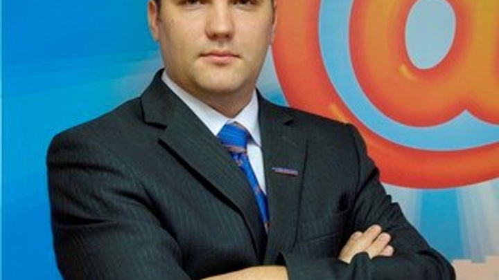 Назначен директор Красноярского филиала «Ростелекома»