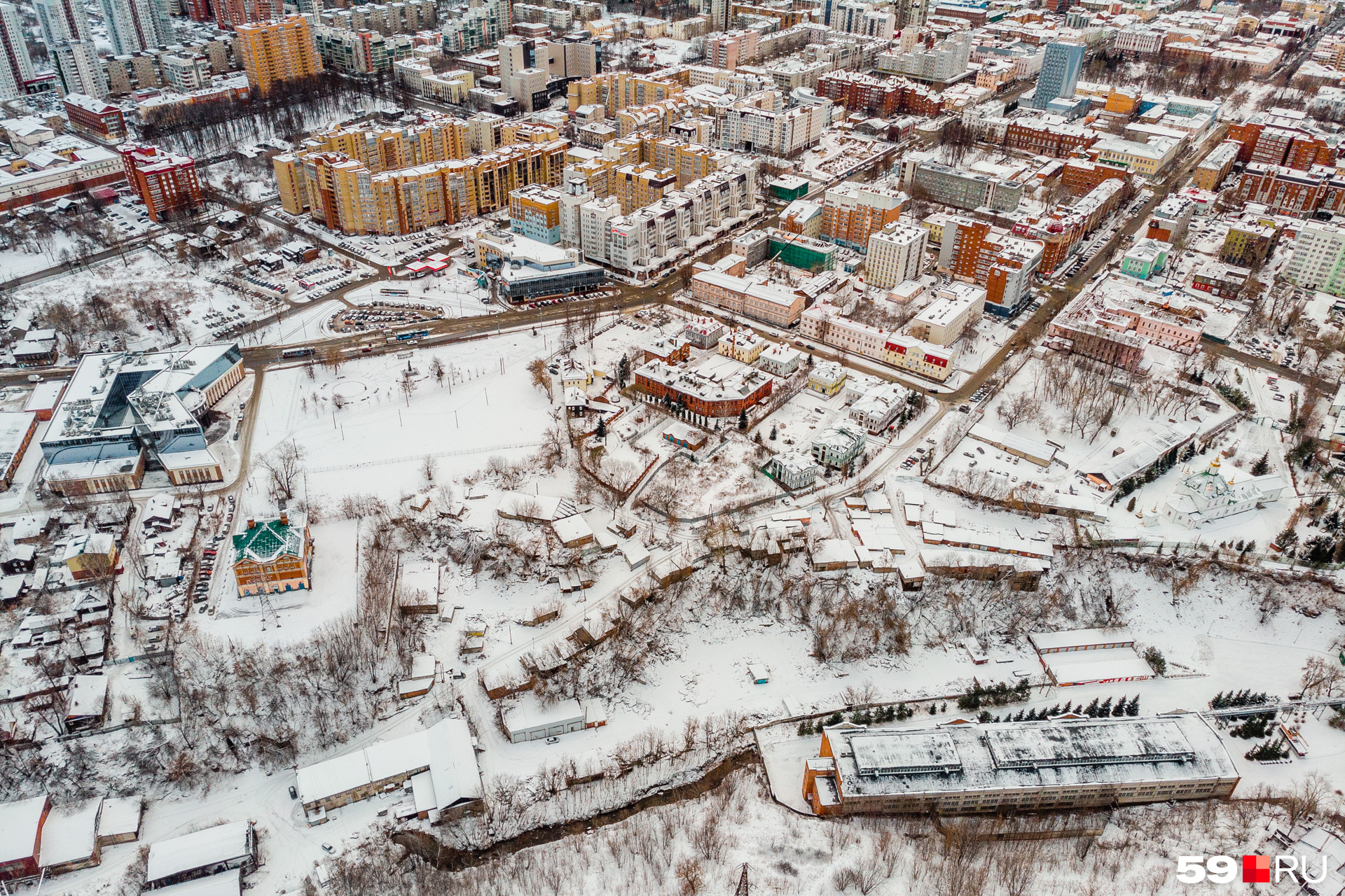 С другого ракурса С другого ракурса