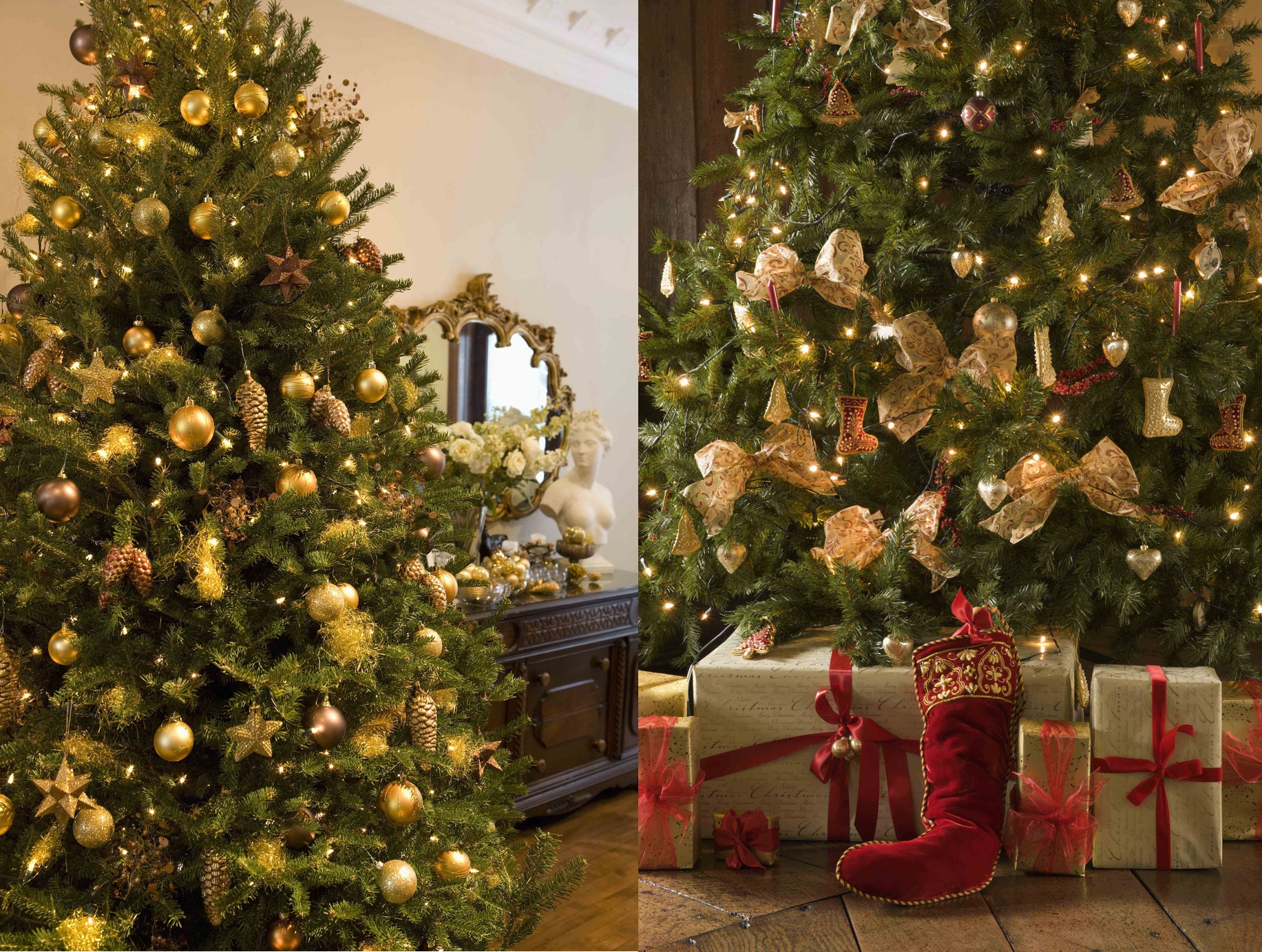 Родина рождественских елок. Украшение елки. Наряжаем елку. Украшение елки на новый год. Красивая елка.