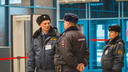 Сомневающийся вор: в Ростове задержали мужчину, укравшего кошелек