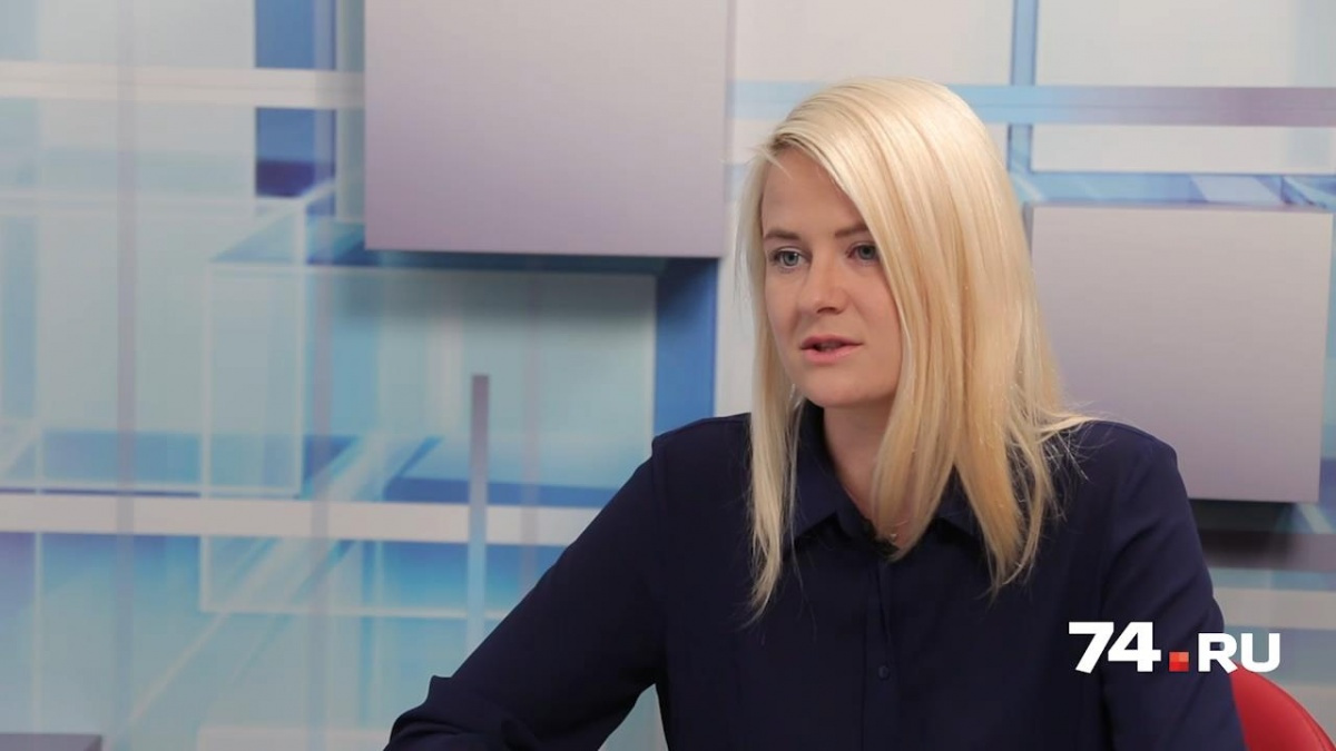 Ольга Алейникова вступила на пост главы Агентства международного сотрудничества в апреле 2016 года<br> Ольга Алейникова вступила на пост главы Агентства международного сотрудничества в апреле 2016 года<br>