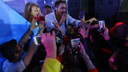 Дима Билан признал, что был нетрезв во время концерта в Самаре
