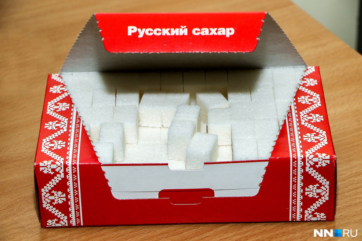 Сахар и жирная еда не могут напрямую стать причиной диабета Сахар и жирная еда не могут напрямую стать причиной диабета