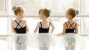 Челябинская школа балета открывает новый набор