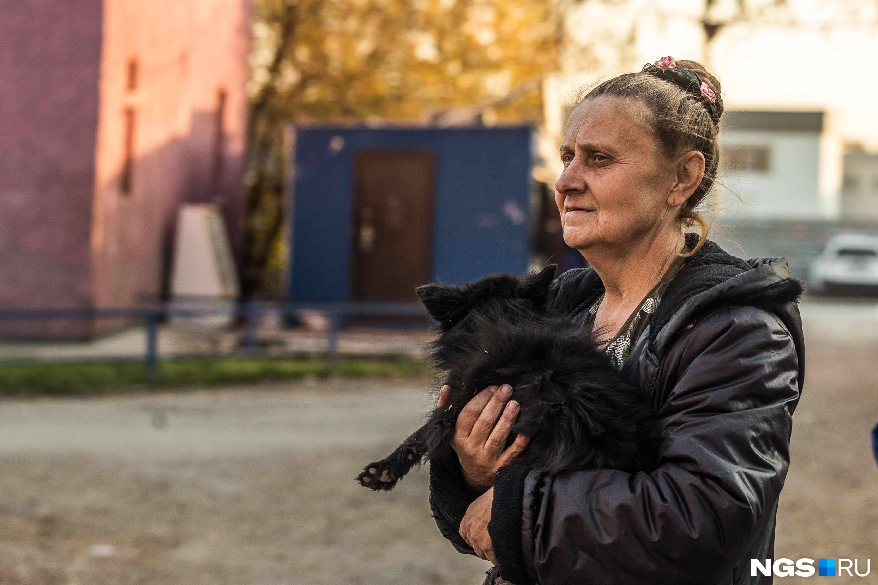 Светлана разводит модных дорогих собак, но питомник себя не окупает Светлана разводит модных дорогих собак, но питомник себя не окупает