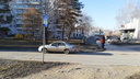 Двух пешеходов сбили автомобили на Затулинке: аварии случились в 600 метрах друг от друга
