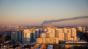Новостройки Новосибирска стали выше на 6 этажей за последние 20 лет