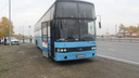 Семеро по лавкам: под Челябинском задержали автобус, везший в Киргизию детей на диванах