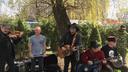 Борис Гребенщиков даст бесплатный концерт на набережной Волги в Самаре