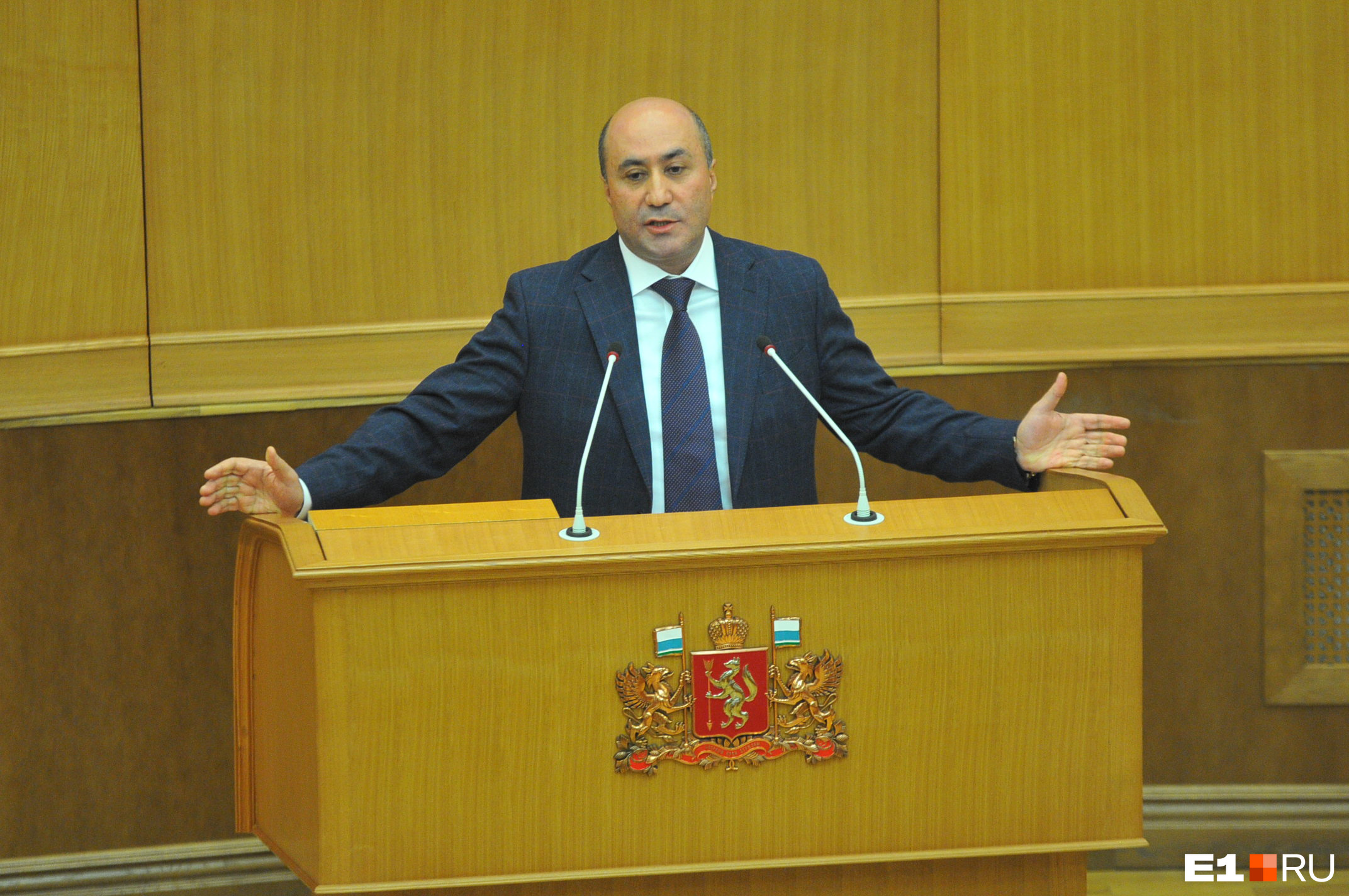 Армен Карапетян пообещал депутатам не держать зла за любое, даже самое строгое решение