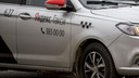 «Открыл окно — газ в лицо»: водитель Яндекс.Такси распылил баллончик на дороге у «МЕГИ»
