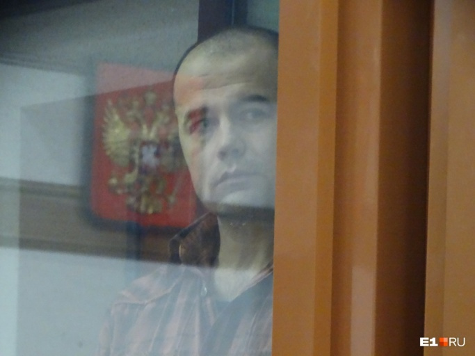 Собирджон Косимов отказался признавать вину в убийстве Шмелева, краже скота и угоне грузовичка