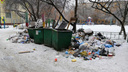 В Норильске и Таймыре снизили тариф на вывоз мусора