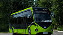 Дептранс: в Самаре появятся электробусы
