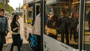 Интервал движения автобусов № 50 в Самаре решили сократить до 10–15 минут