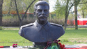 В мэрии отказались ставить памятник Сталину