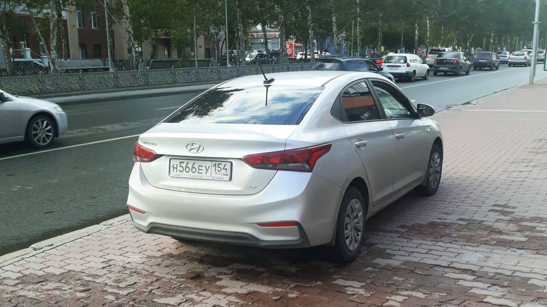 «Солярис» на Красном проспекте «Солярис» на Красном проспекте