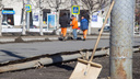 На компанию, ответственную за уборку улиц Архангельска, завели уголовное дело