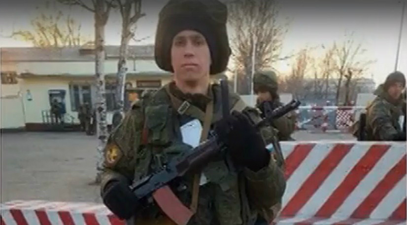 Следователи не исключают, что гибель Станислава Кузёмы может быть связана с действиями командира взвода Следователи не исключают, что гибель Станислава Кузёмы может быть связана с действиями командира взвода