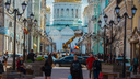 Майский график: как в Ростове будут работать травмпункты, банки и другие организации в праздники