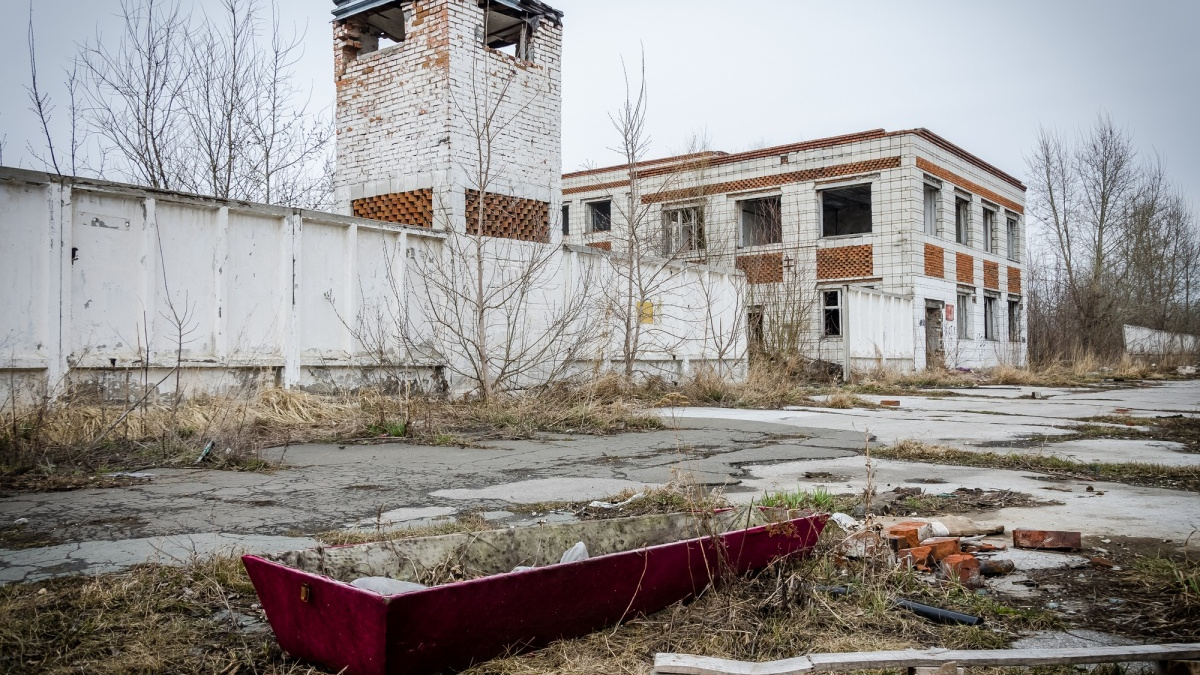 Военный Городок: последние новости на сегодня, самые свежие сведения |  НГС.ру - новости Новосибирска