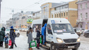 Большие автобусы вместо «Газелей»: в Ярославской области поменяют скандальный транспорт