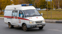 Для Самарской области закупят 38 новых машин скорой помощи