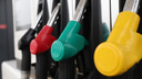 В Ростовской области обнаружены девять автозаправок, торгующих бензином кустарного производства