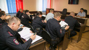 Участковых с Алексеева поймали на фальсификации дела ради улучшения показателей
