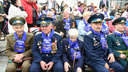 В Ростовской области пенсионеры и ветераны смогут заниматься спортом бесплатно