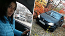 Одни угрожают, другие дарят цветы: ростовская таксистка рассказала о своей работе
